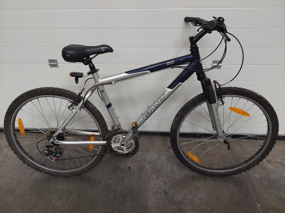 Giant aluxx sale 600