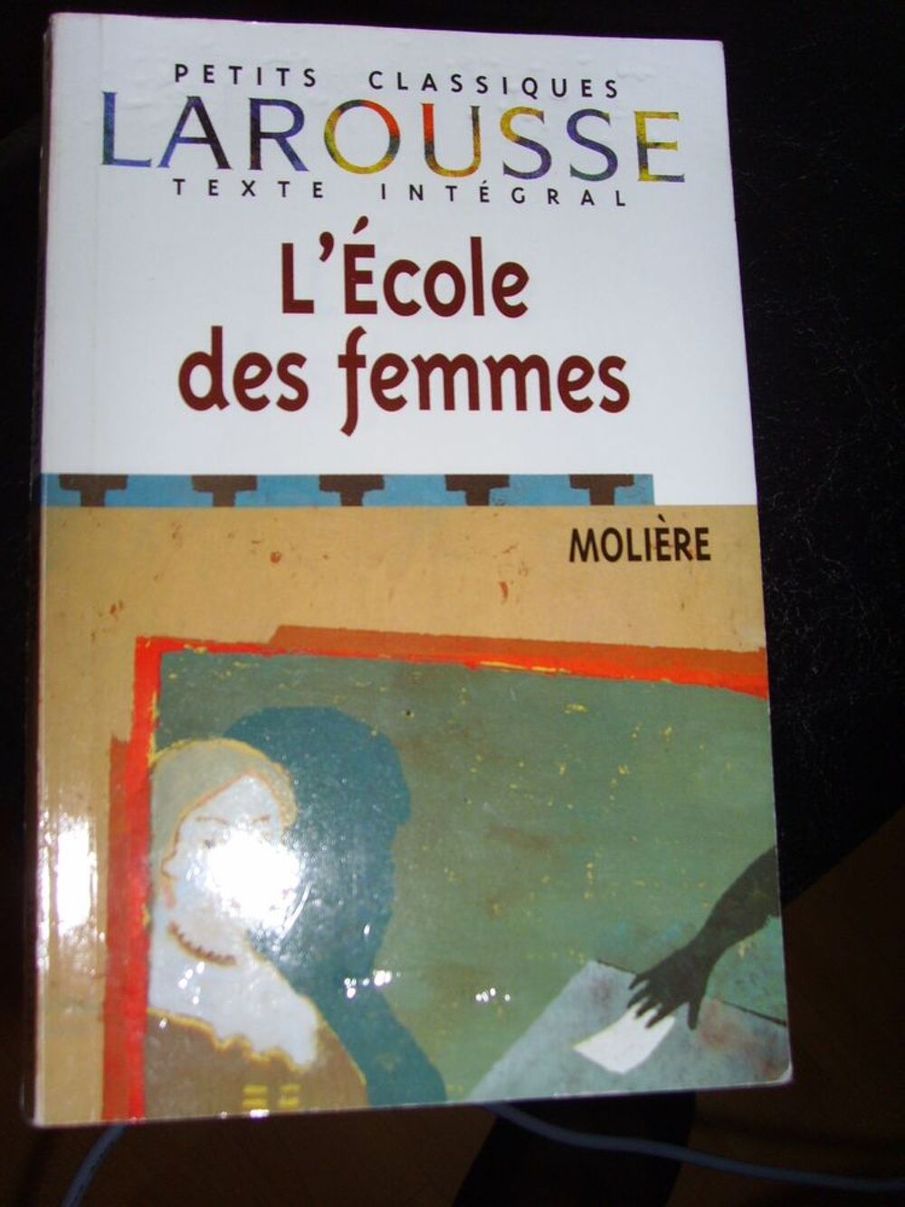 Livres de poche classiques Bricolage