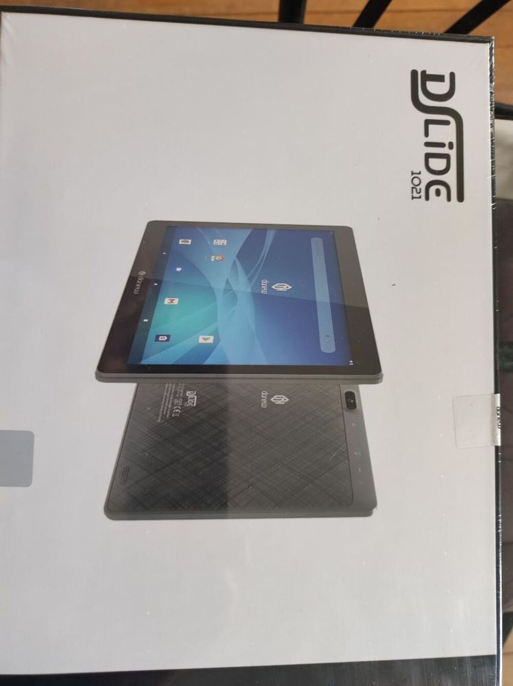 TABLETTE NUMERIQUE Matériel informatique