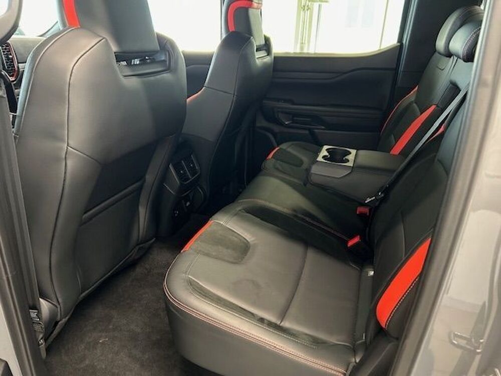 Ranger RANGER DOUBLE CABINE 3.0 ECOBOOST V6 292 CH S&S BVA10 RAPTOR 2023 occasion 31000 Toulouse