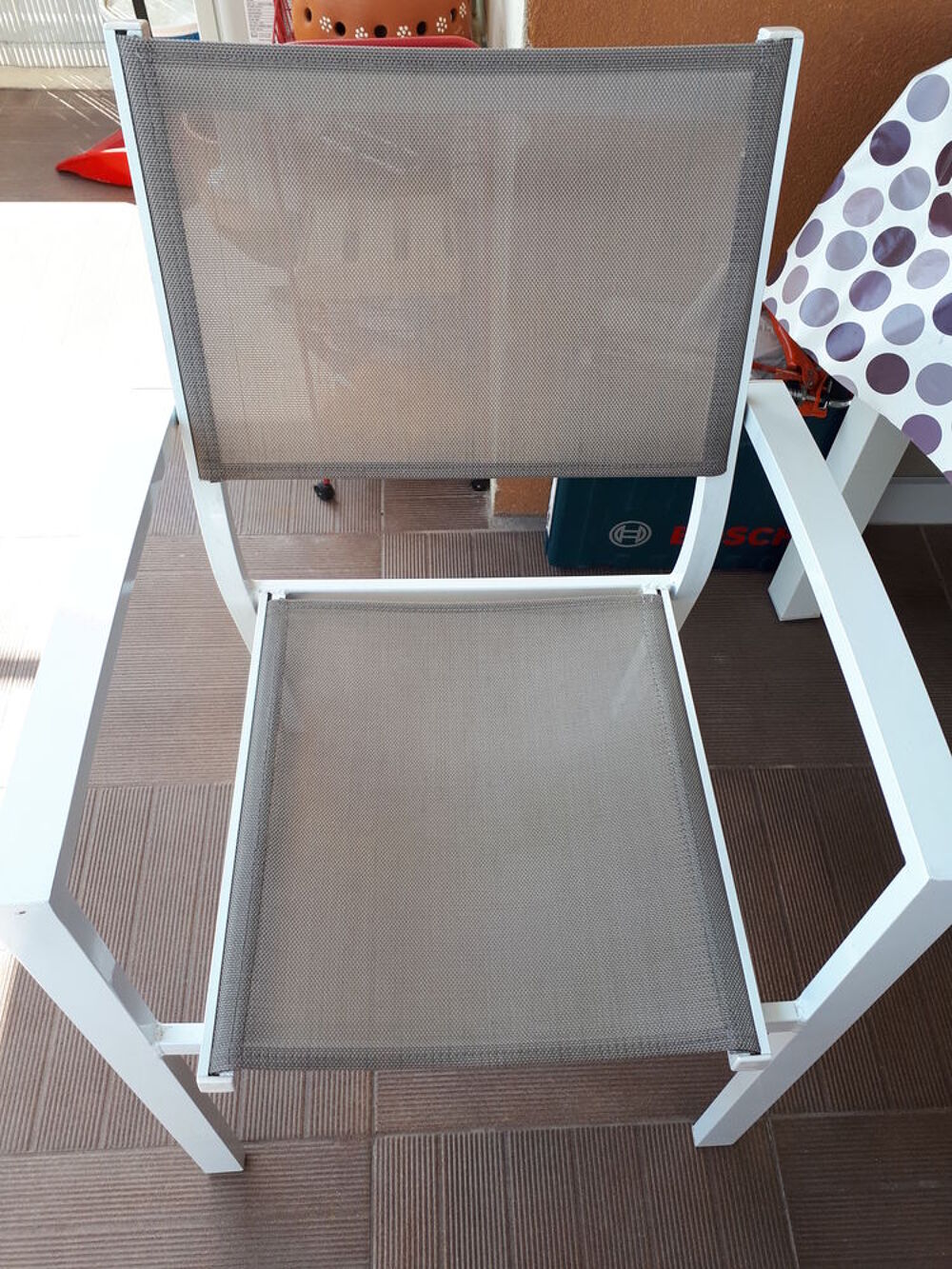 Fauteuils de jardin Meubles