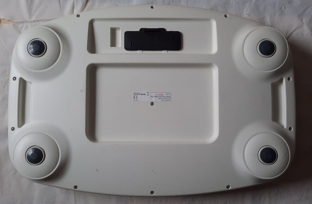 P&egrave;se-b&eacute;b&eacute; &eacute;lectronique Tanita BD590 Puriculture