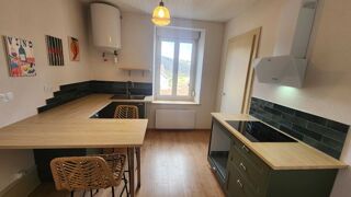  Appartement à vendre 2 pièces 52 m²