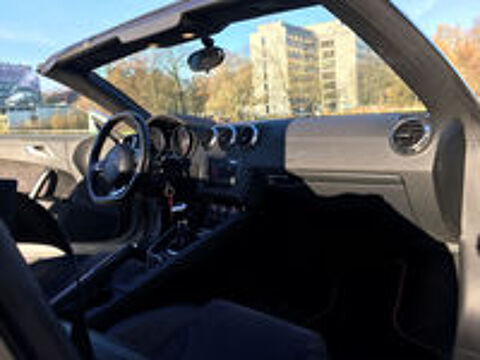 TT Roadster 2.0 TFSI 200 2007 occasion 84340 Malauc&egrave;ne