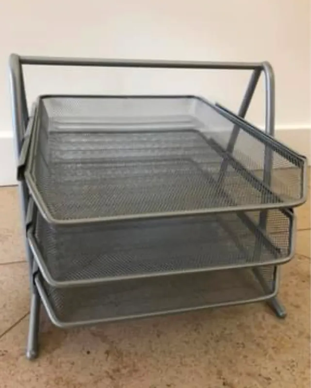 organisateur courrier Meubles