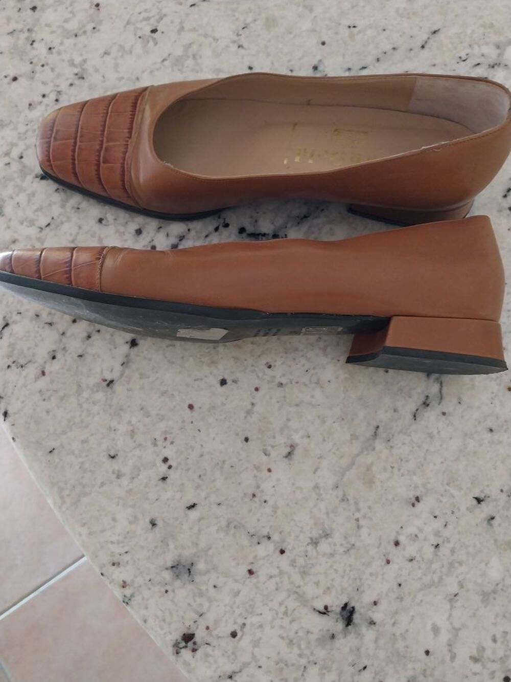 Chaussures femme Chaussures