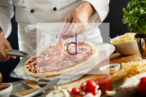 PIZZERIA, RESTAURANT A CEDER AU CENTRE HISTORIQUE D'ARLES 246600 13200 Arles