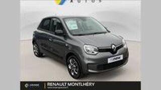 Twingo III SCe 65 Equilibre 2023 occasion 91310 Montlh&eacute;ry