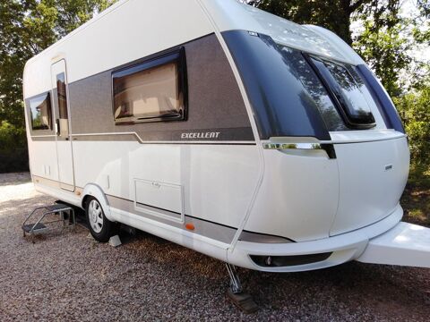HOBBY Caravane 2019 occasion Meyssac 19500