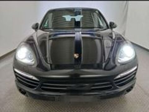 Cayenne 3.0D V6 Tiptronic S A 2014 occasion 20260 Calvi