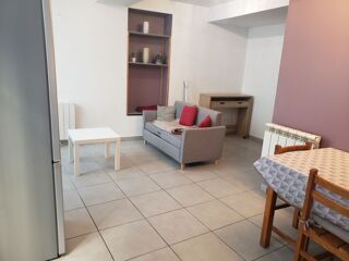  Appartement � louer 2 pi�ces 31 m�