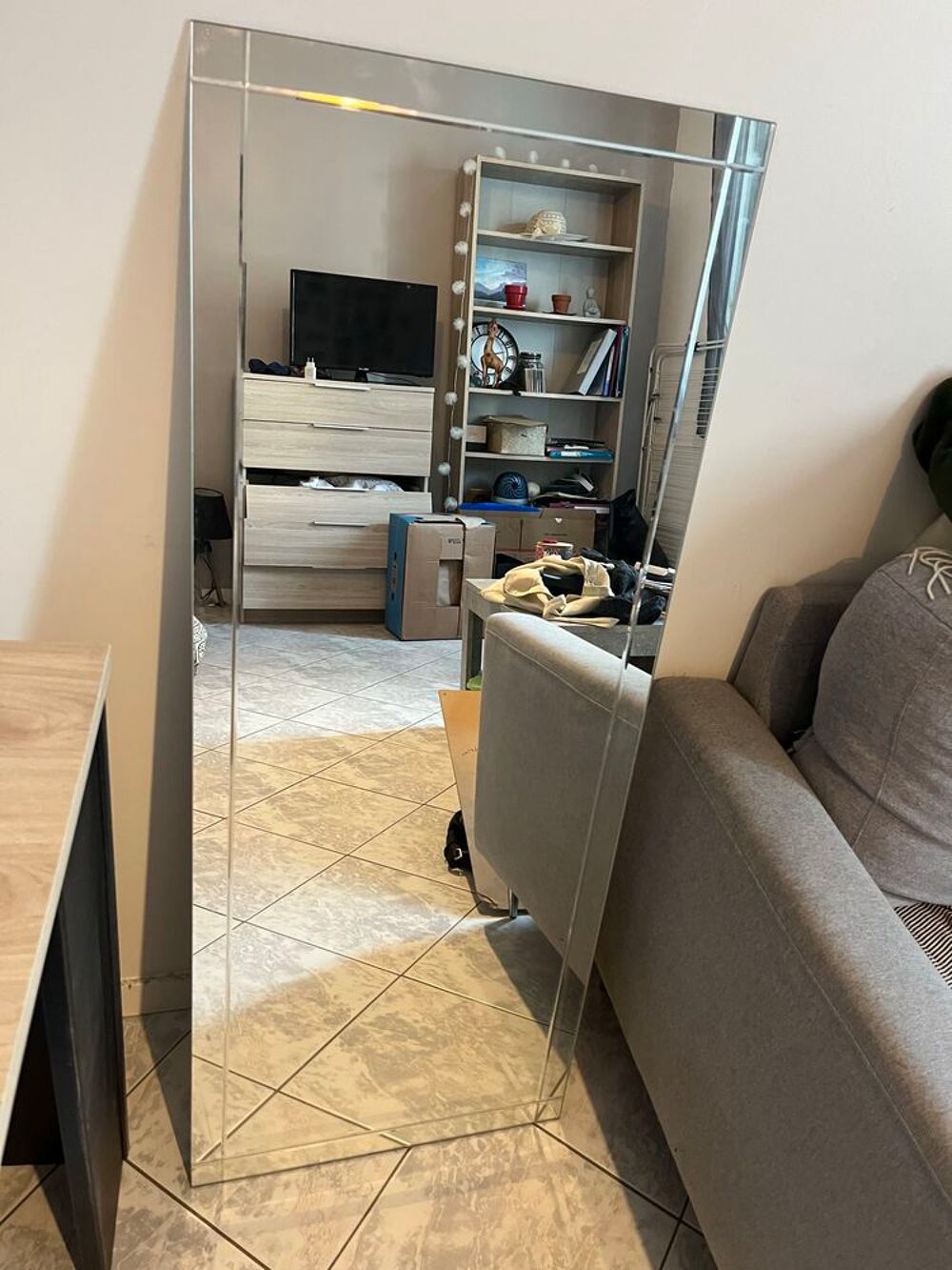 miroir Meubles
