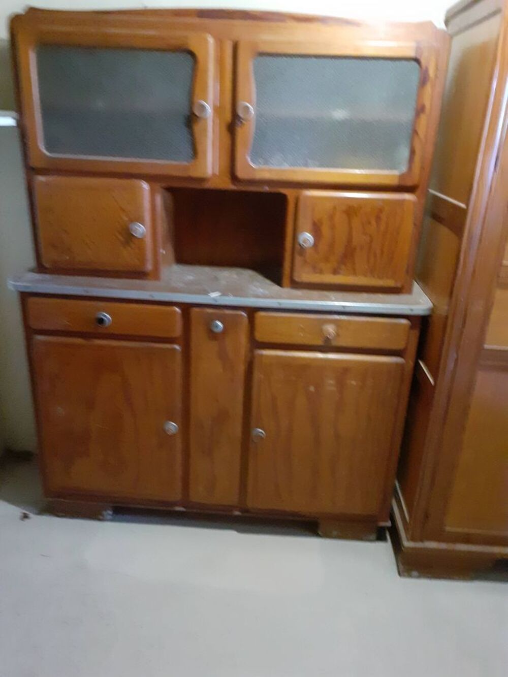 Buffet de cuisine Meubles