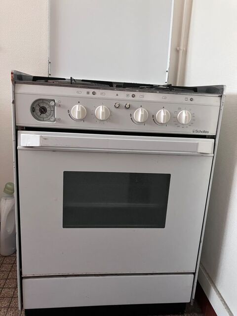 Cuisinière Rennes (35)