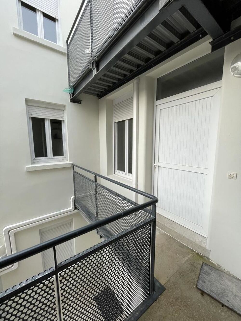 Vente Appartement appartement 2 pièces au calme Reims
