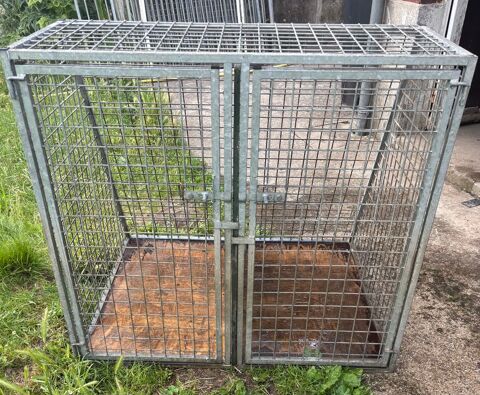 Cage chien 80 02300 Chauny