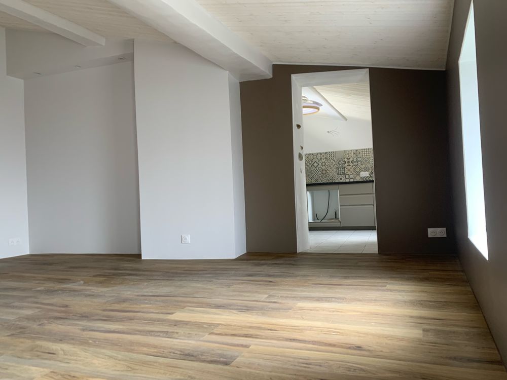 Location Appartement Appartement 2 pièces 54m² Ancône-Montélimar Montélimar
