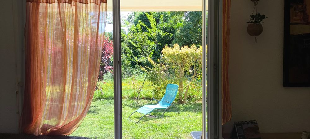 Vente Appartement appartement T2 Gaillac