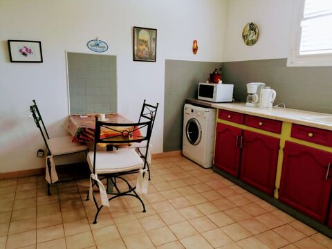   Appartement. longue durée Martinique
RIVIERE PILOTE Appartement - 4 pièce(s) - 110 m²
