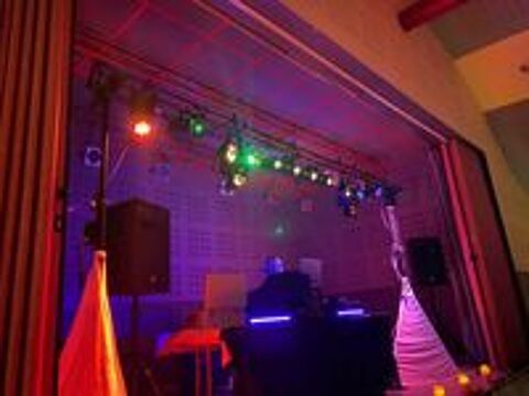   annimation soiree dans les ardenne 08200 