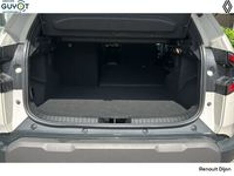 Duster Hybrid 140 Journey 2025 occasion 21000 Dijon