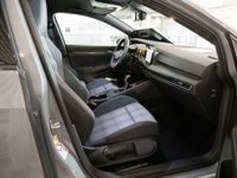 Golf 2.0 TSI 245 DSG7 GTI (14 CV) 2021 occasion 67100 Strasbourg