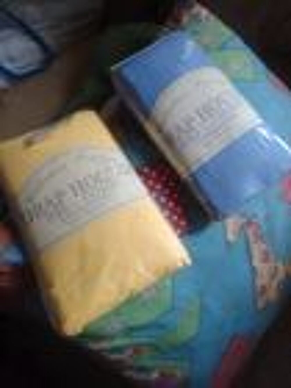 propose draps housse Meubles