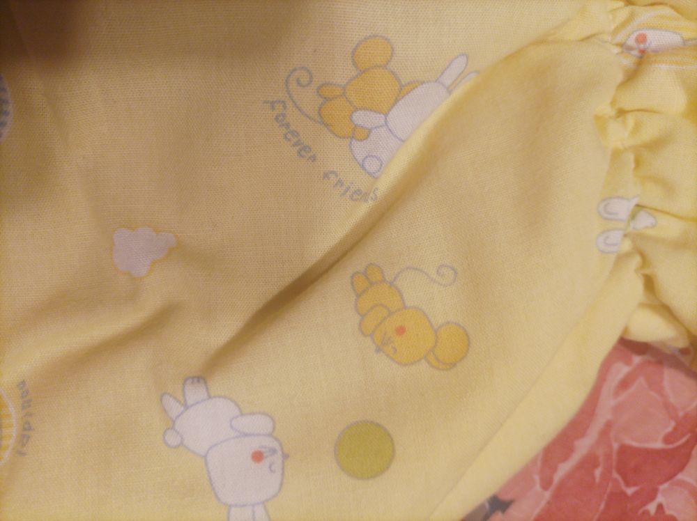 turbulette Vêtements enfants
