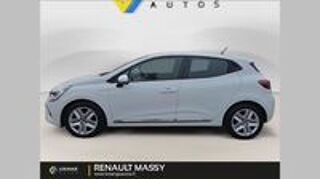 Clio V Clio SCe 75 Zen 2020 occasion 91300 Massy