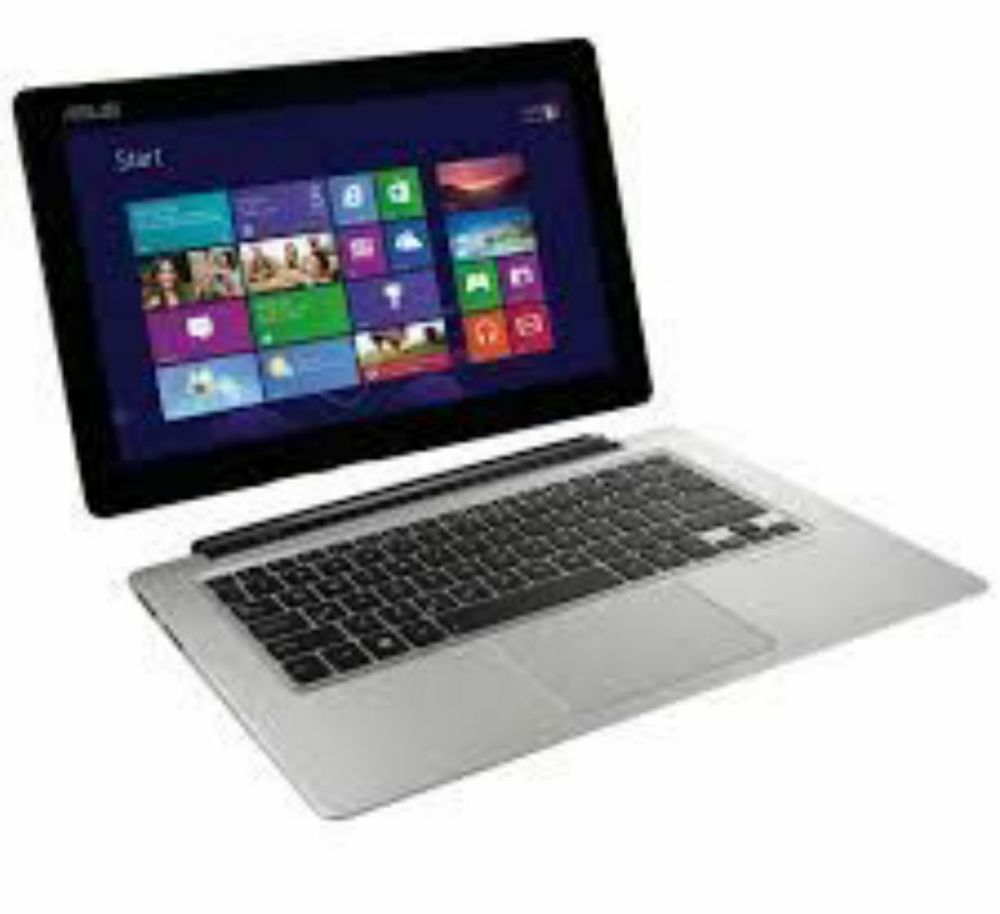 Pc Tablette Asus (2 en 1) Matériel informatique