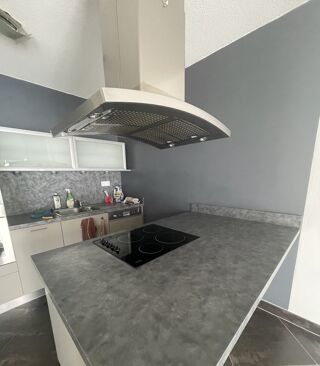  Appartement à louer 2 pièces 53 m²
