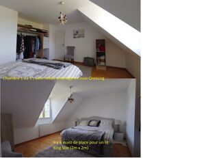  Maison à vendre 5 pièces 145 m²