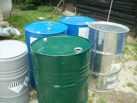 fut en metal 15 Dannemarie (68)