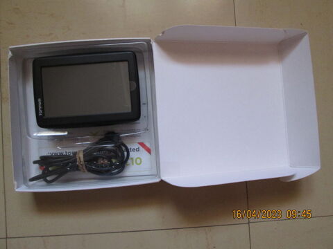 TOMTOM 30 �pernay (51)