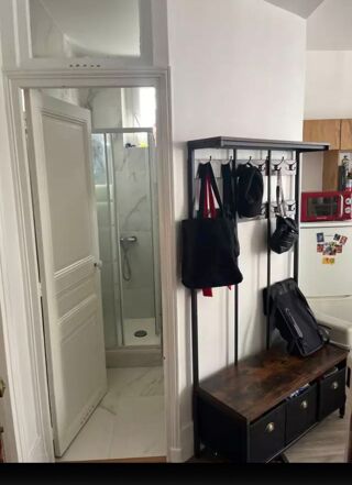  Appartement � louer 2 pi�ces 34 m�