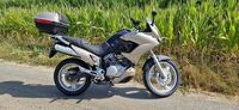 HONDA 2007 occasion 76480 &Eacute;pinay-sur-Duclair