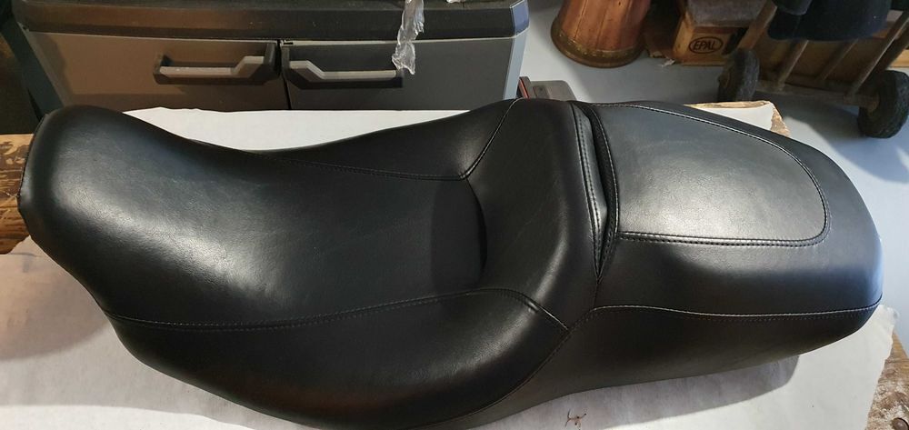 Selle moto Harley Davidson 
