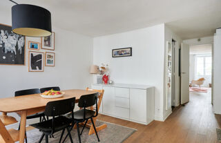  Appartement  vendre 5 pices 87 m