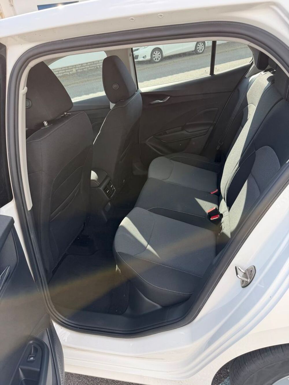 Fabia 1.0 TSI 95 ch BVM5 Ambition 2023 occasion 40100 Dax