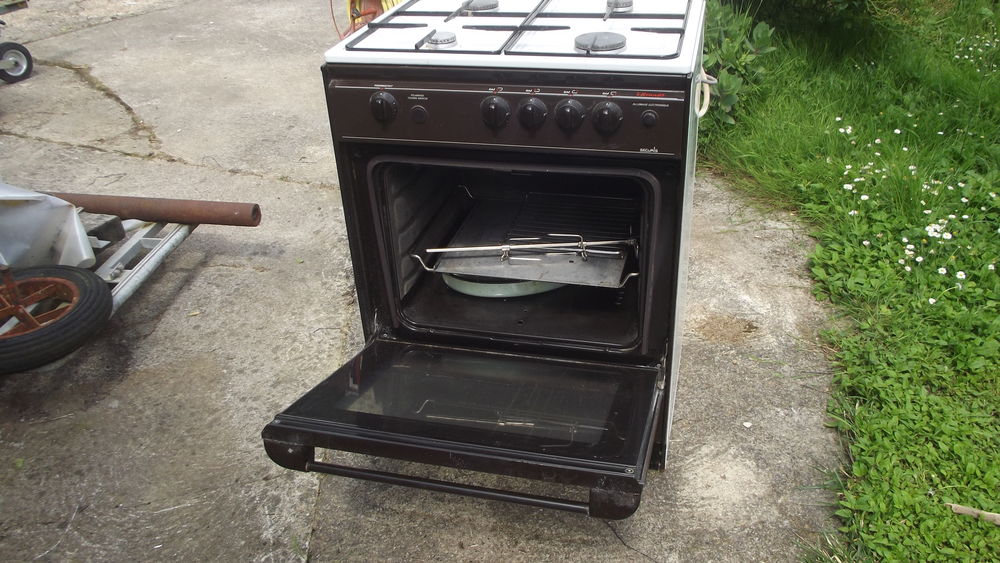 gaziniere Electrom�nager