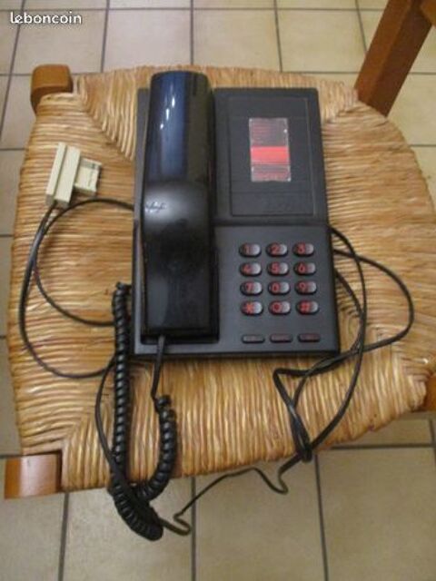 Téléphones filaires 3 Mérignies (59)