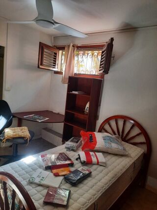  Loft à louer 2 pièces 13 m² Schœlcher
