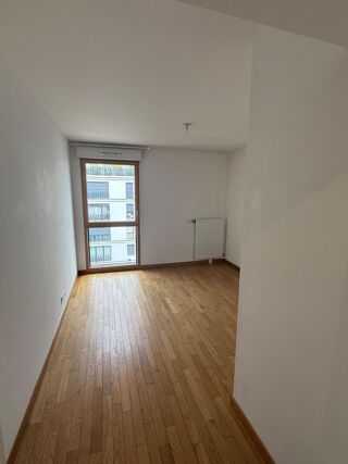  Appartement à vendre 3 pièces 61 m²