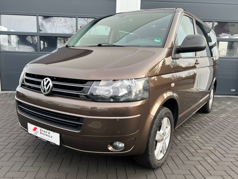 Volkswagen MULTIVAN 140 2011 occasion Avrainville 91630