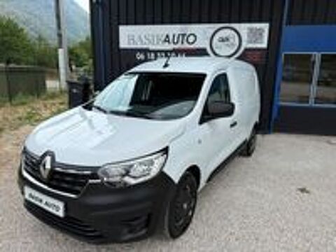 Express EXPRESS VAN BLUE DCI 95 CONFORT 2021 occasion 38210 Tullins