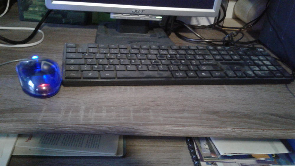 PC de bureau Matériel informatique
