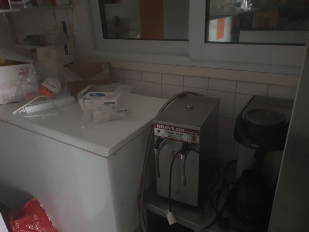 Mon debarras Electroménager