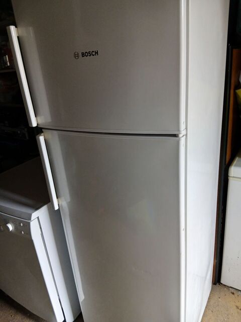 Frigo congélateur 120 Bréal-sous-Montfort (35)