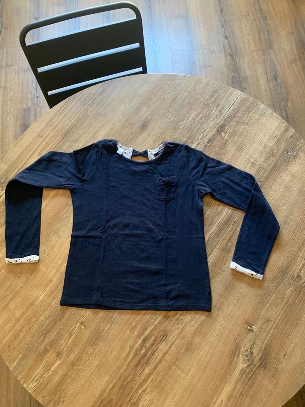 Sweat enfant fille " Oka&iuml;di " Vêtements enfants