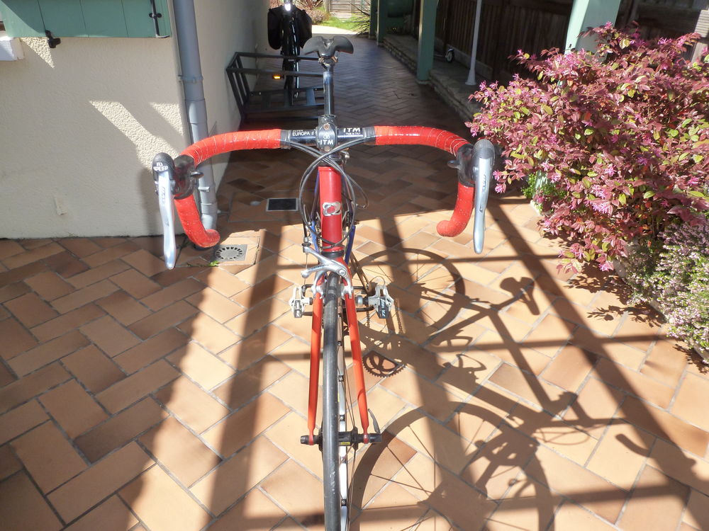 v&eacute;lo de course Sports